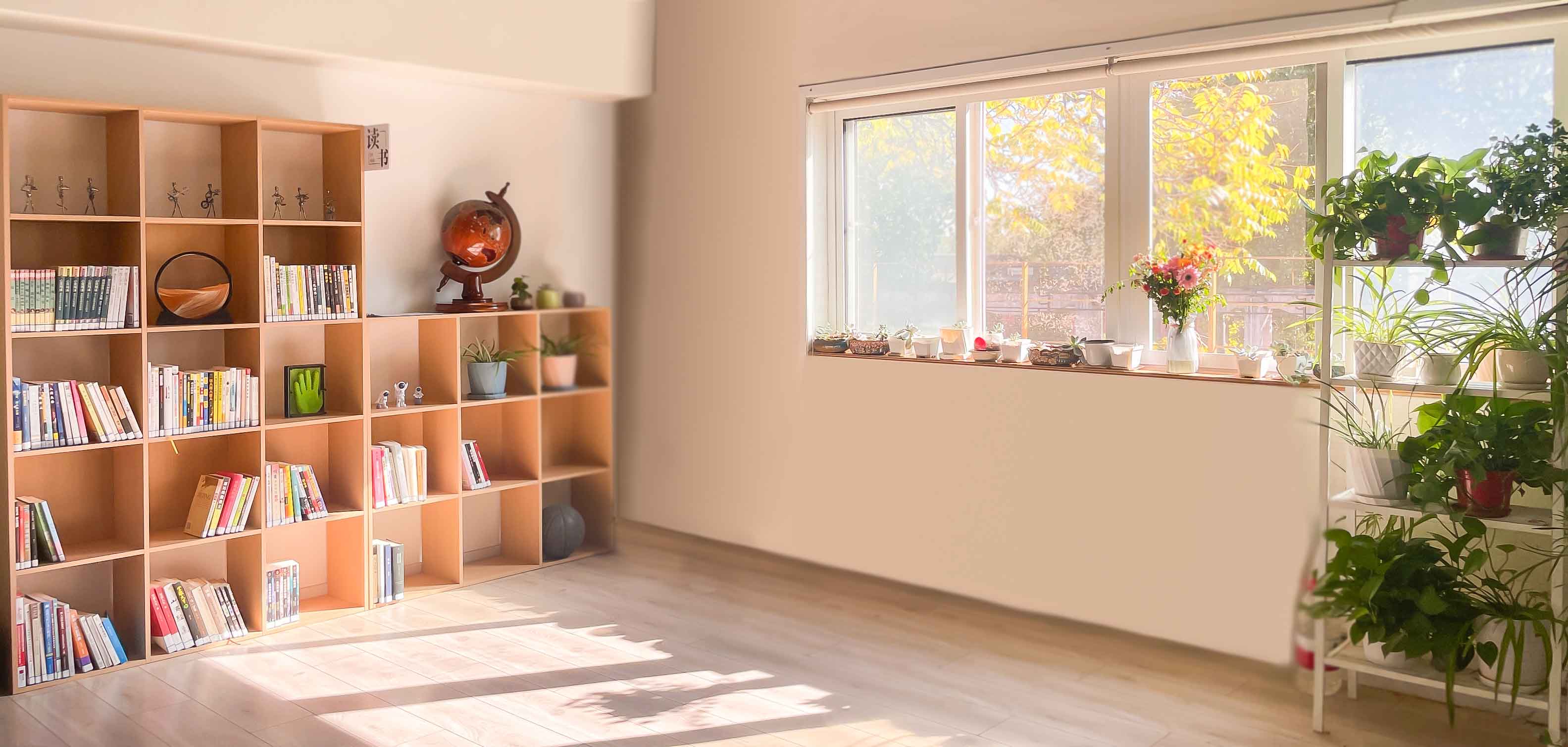 公司環(huán)境2